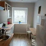 Kopernika Apartamento