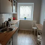 Apartamento Kopernika Gdynia