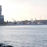 Apartamento Kopernika *