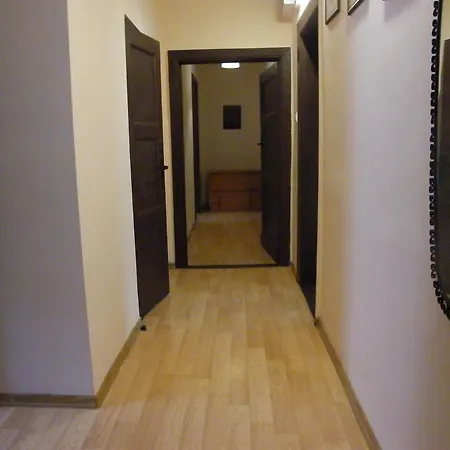 Apartament Kopernika Apartment Gdynia