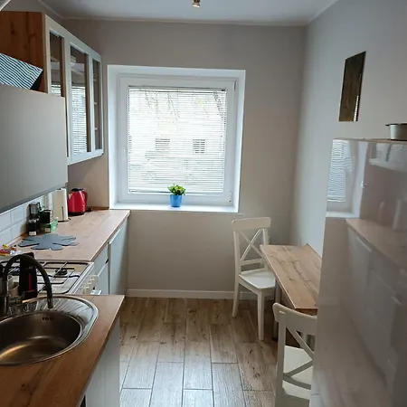 Kopernika Apartament