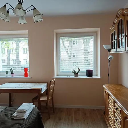 Apartament Kopernika *