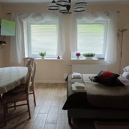 Kopernika Apartament *