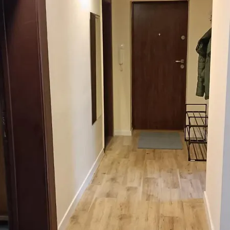 Apartament Kopernika * Gdynia