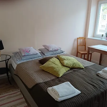 Apartament Kopernika