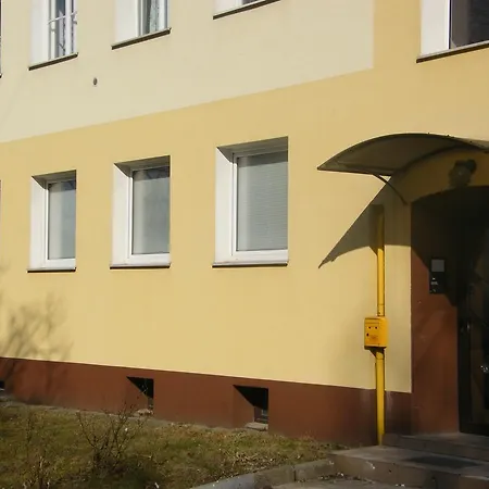 Kopernika Apartamento *