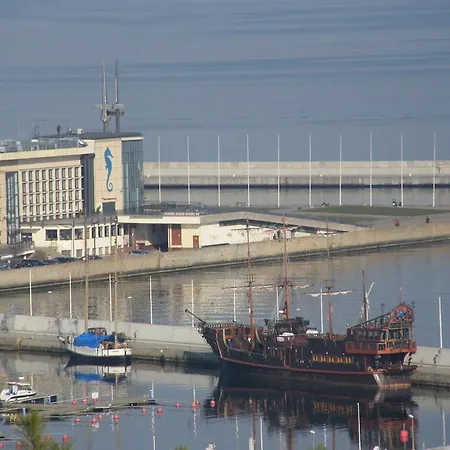 Apartament Kopernika * Gdynia