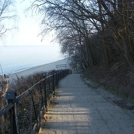 Apartament Kopernika Gdynia