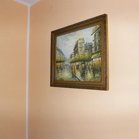 Apartament Kopernika Gdynia