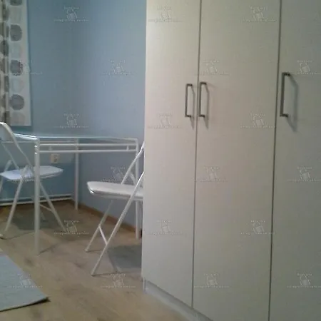 Apartament Kopernika