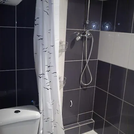 Apartament Kopernika Gdynia