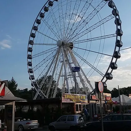 Kopernika Gdynia