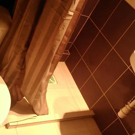 Apartamento Kopernika Gdynia