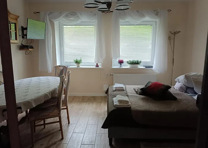 Kopernika Apartament *