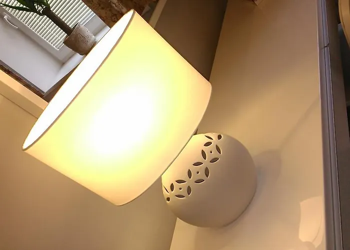 Apartament Kopernika *