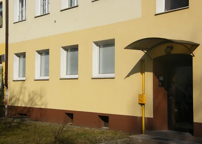 Kopernika Apartament *